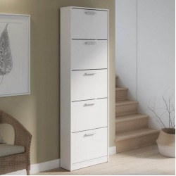 Batų dėžė - spintalė NET106 MSA712-120 NAUJIENA Batų dėžė - spintalė NET106 MSA712-120 NAUJIENA